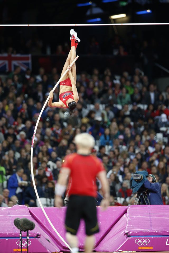 Seems me, French pole vaulter runs naked theme Apologise, French pole vaulter runs naked valuable