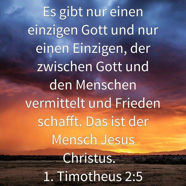 Jesus ich will dich kennenlernen