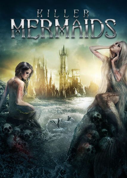 Mysteriös Mermaid Mysteriös Mermaid