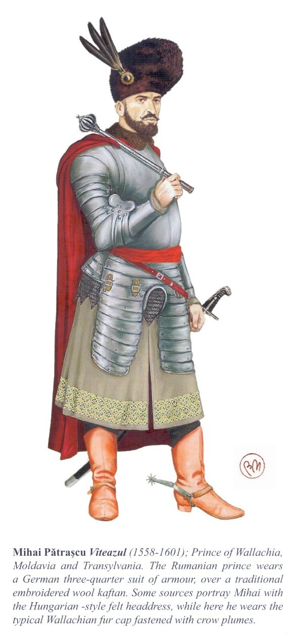 michael the brave michael the brave