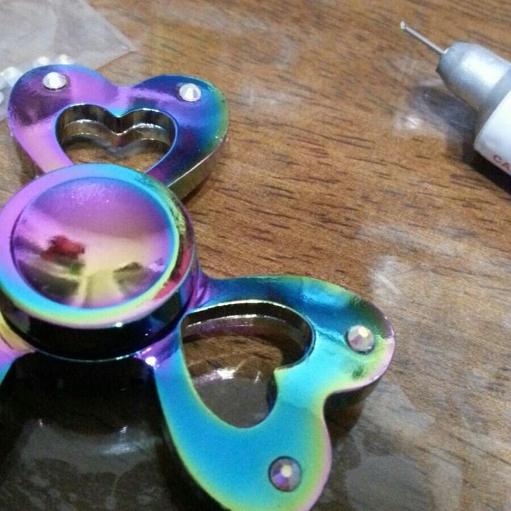 62 best Fid Spinner images on Pinterest