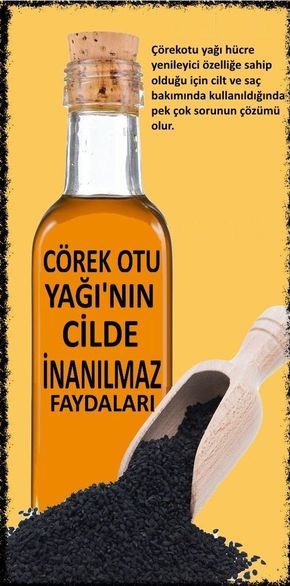 Corek Otu Yaginin Cilde Faydalari Vipbakim Saglik Otlar Cil Corek Otu Yaginin Cilde Faydalari Vipbakim Saglik Otlar Cil