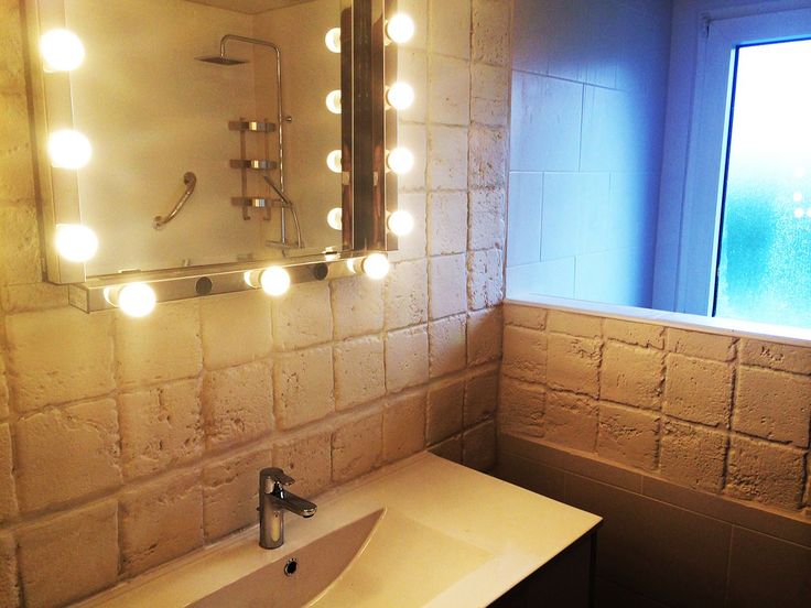 Die besten 25+ Wandverkleidung stein Ideen nur auf Pinterest ... Fliesen steinoptik wandverkleidung badezimmer
Fliesen steinoptik wandverkleidung badezimmer
Die besten 25+ Wandverkleidung stein Ideen nur auf Pinterest ...