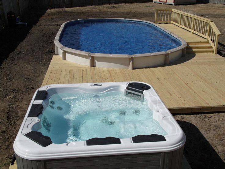 Luxury Backyard Swimming Poolsoval Above Ground Pool Deck 25+ best above ground pool cost ideas on pinterest | oval above Luxury Backyard Swimming Poolsoval Above Ground Pool Deck 25+ best above ground pool cost ideas on pinterest | oval above