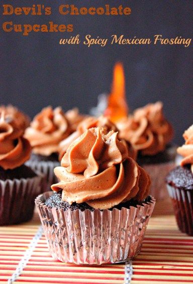 Mexican made easy recipes cupcakes Mexican made easy recipes cupcakes