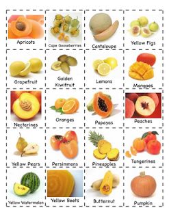 preschool is fun planning activities fruitsvegetables