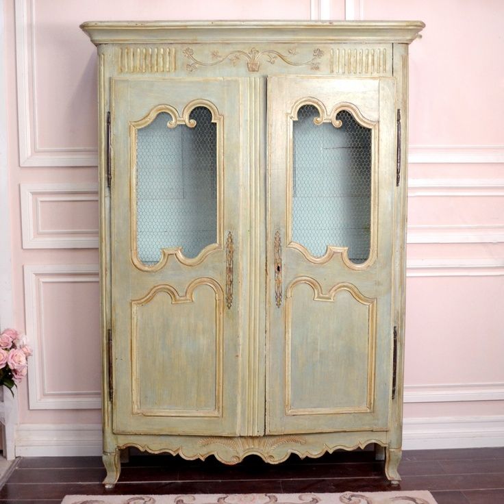 742 Best Chalk Paint Armoires Cupboards Images On Pinterest Colorways Annie Sloan Chalk Paint Mixing Recipe Chart For Custom Color Green Inspirational Idea