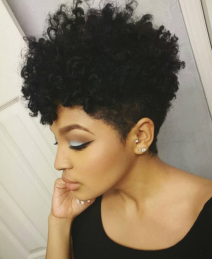 Black Natural Hairstyles best 25 natural black hair ideas on pinterest natural hair growth black natural hair care and black hair growth Find This Pin And More On Natural Hair Affair By Kurlyken Black Natural Hairstyles find this pin and more on natural hair styles twa by naturalhairmag Find This Pin And More On Natural Hair Affair By Kurlyken