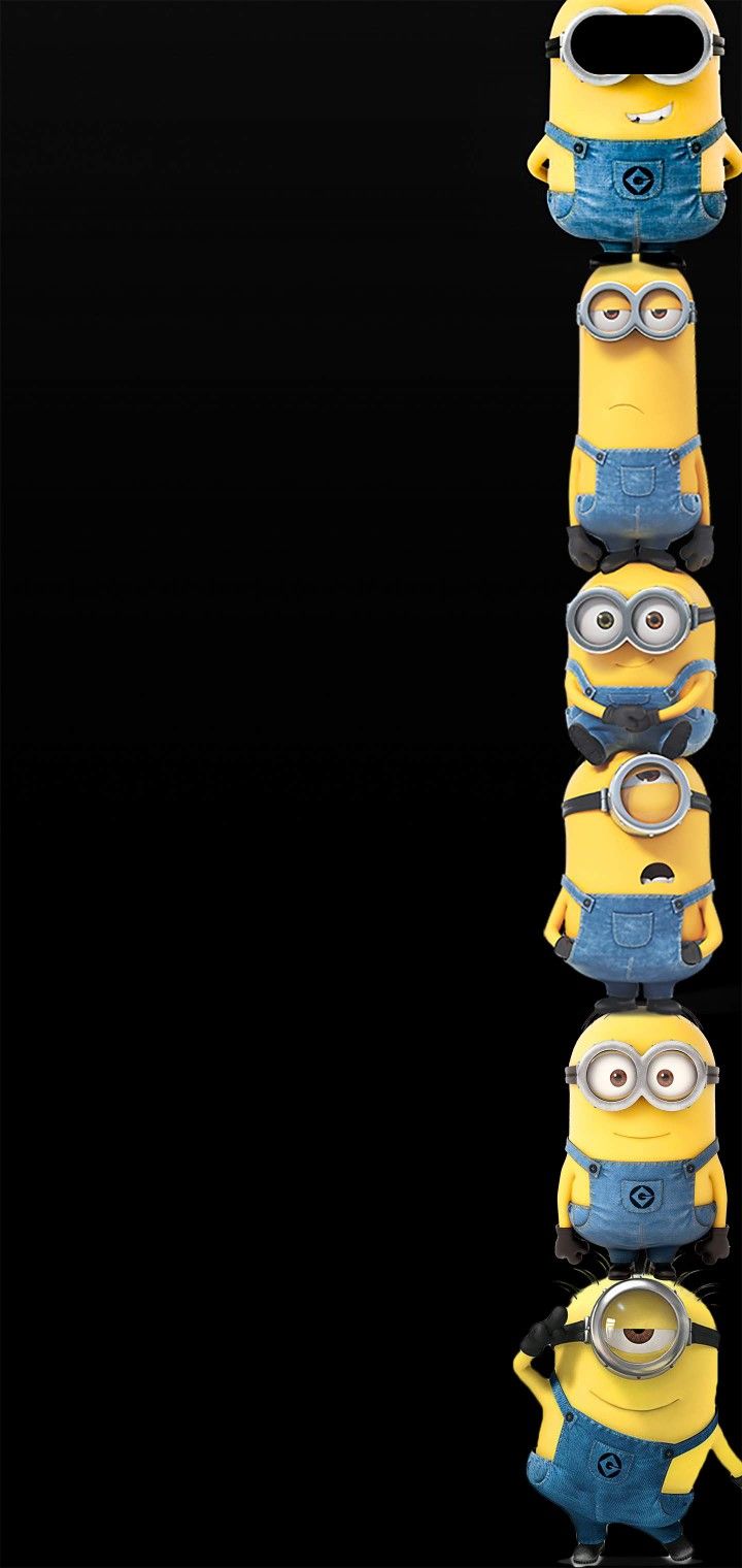 Pin By Iyan Sofyan On Material Minimal Pattern Minions Wallpaper Iphone Wallpaper Hipster Minion Wallpaper Iphone