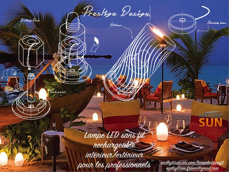 34 best Lampe à LED sans fil rechargeable - Ambiance lumineuse - lampe exterieure allumage automatique 34 best Lampe à LED sans fil rechargeable - Ambiance lumineuse - lampe exterieure allumage automatique