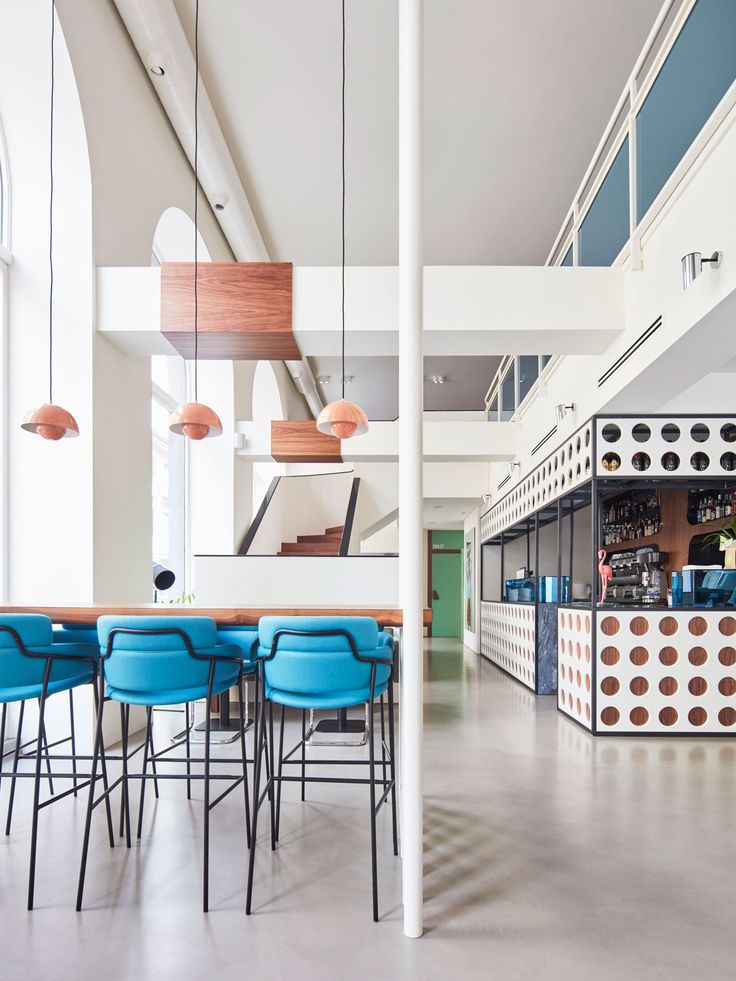 Barcas restaurant in turin italy by fabio fantolino Barcas restaurant in turin italy by fabio fantolino