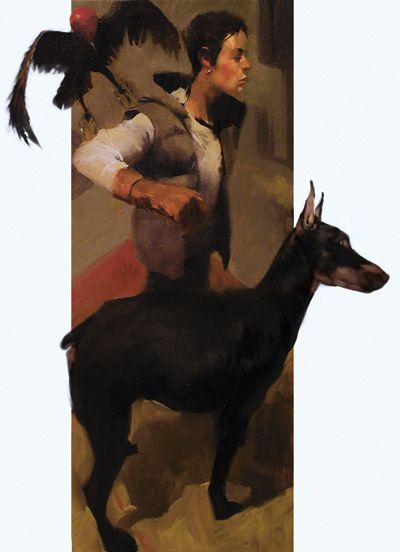 272 best Modern Fantasy: D20 Modern / Urban Arcana images on Pinterest