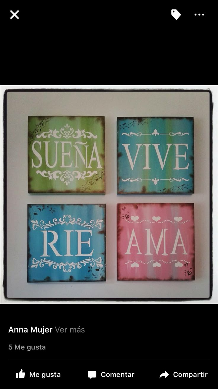 Cartel De Metal Con Eslogan De Inspiración Para Pared 2 Pie Cartel De Metal Con Eslogan De Inspiración Para Pared 2 Pie