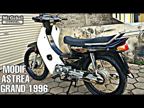 ✔️16+ Informasi tentang Modifikasi motor honda astrea grand - Terbaru 9 ab061dddaad8c946268e65c213e4b204