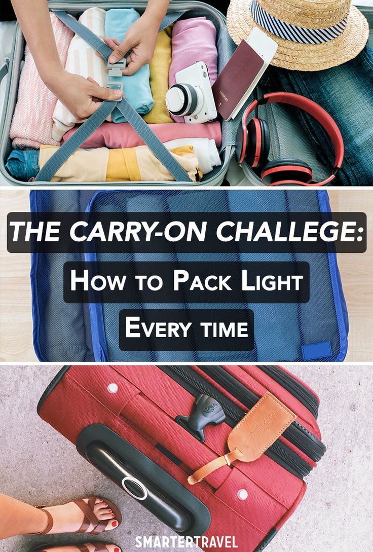 how to pack light for a week trip how to pack light for a week trip