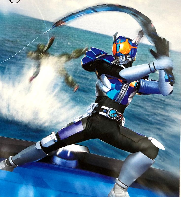仮面ライダー電王/ウラタロス | 仮面ライダー, 平成仮面ライダー, ウラタロス