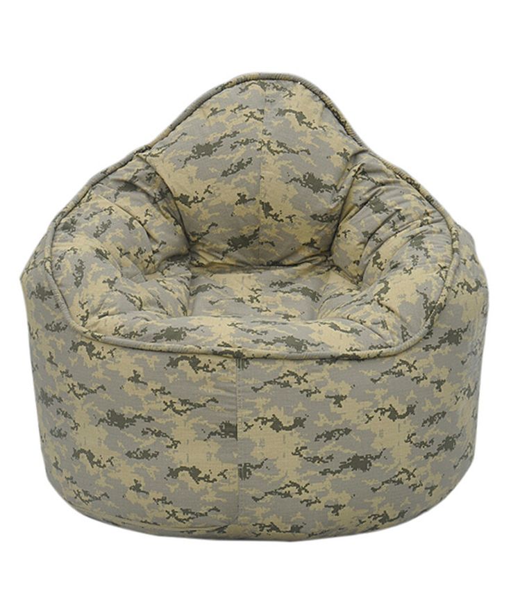 Best 25+ Modern Bean Bag Chairs Ideas On Pinterest Rustic Bean This Camo Bean Bag Chair by Modern Bean Bag is perfect! #zulilyfinds - Best 25+ Modern Bean Bag Chairs Ideas On Pinterest Rustic Bean