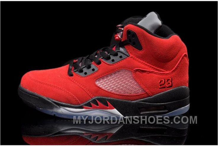 Newest Nike Air Jordan 5 Retro Green Black 440888-090