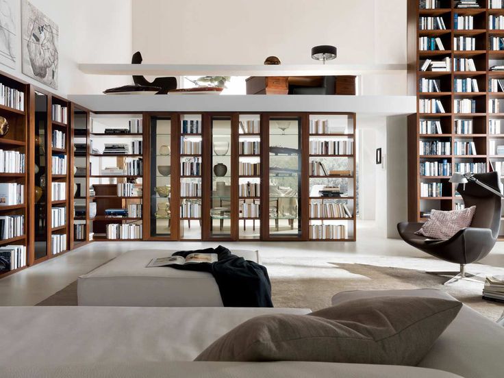 Modern Bedroom Library 90 best bookshelves / home libraries images on pinterest Modern Bedroom Library 90 best bookshelves / home libraries images on pinterest