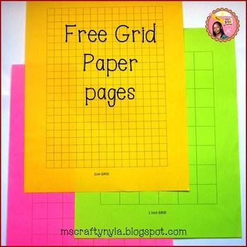 free grids templates