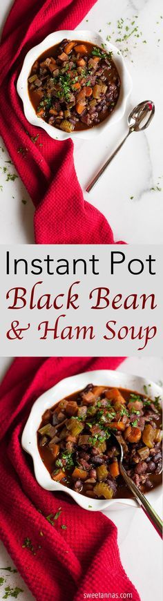 I have a good friend who almost exclusively cooks in her Instant Pot for her family of 6, as they currently live in a garage with no kitchen and…