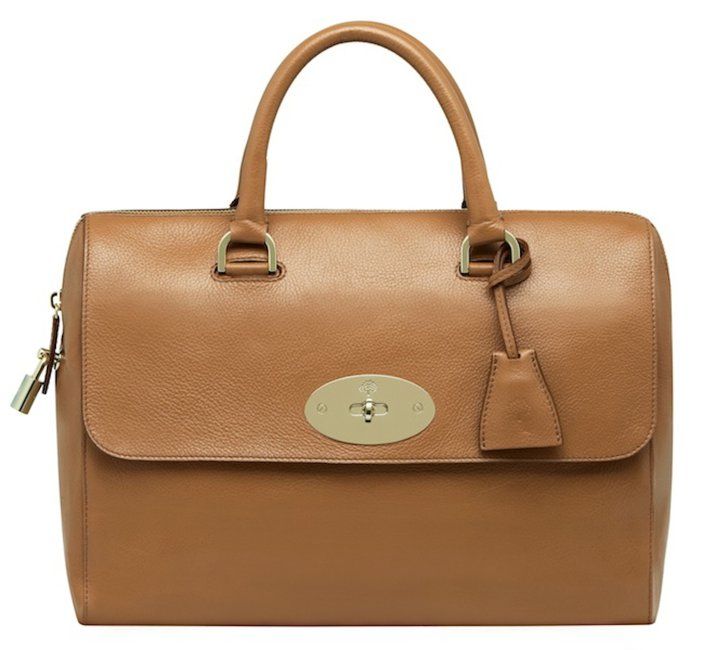 14 It Bags and the Women Who Inspired Them | Leather handbags ...