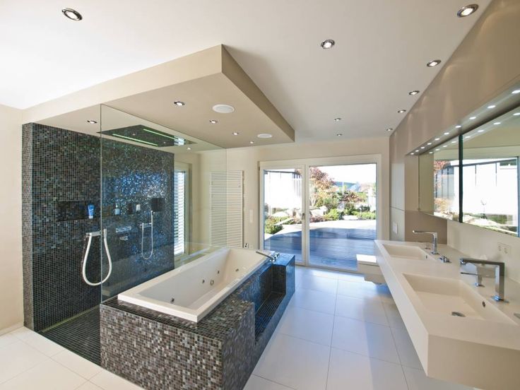 Die 25+ besten Begehbare badewanne Ideen auf Pinterest | Duschen ... Moderne badezimmer mit dusche und badewanne
Moderne badezimmer mit dusche und badewanne
Die 25+ besten Begehbare badewanne Ideen auf Pinterest | Duschen ...