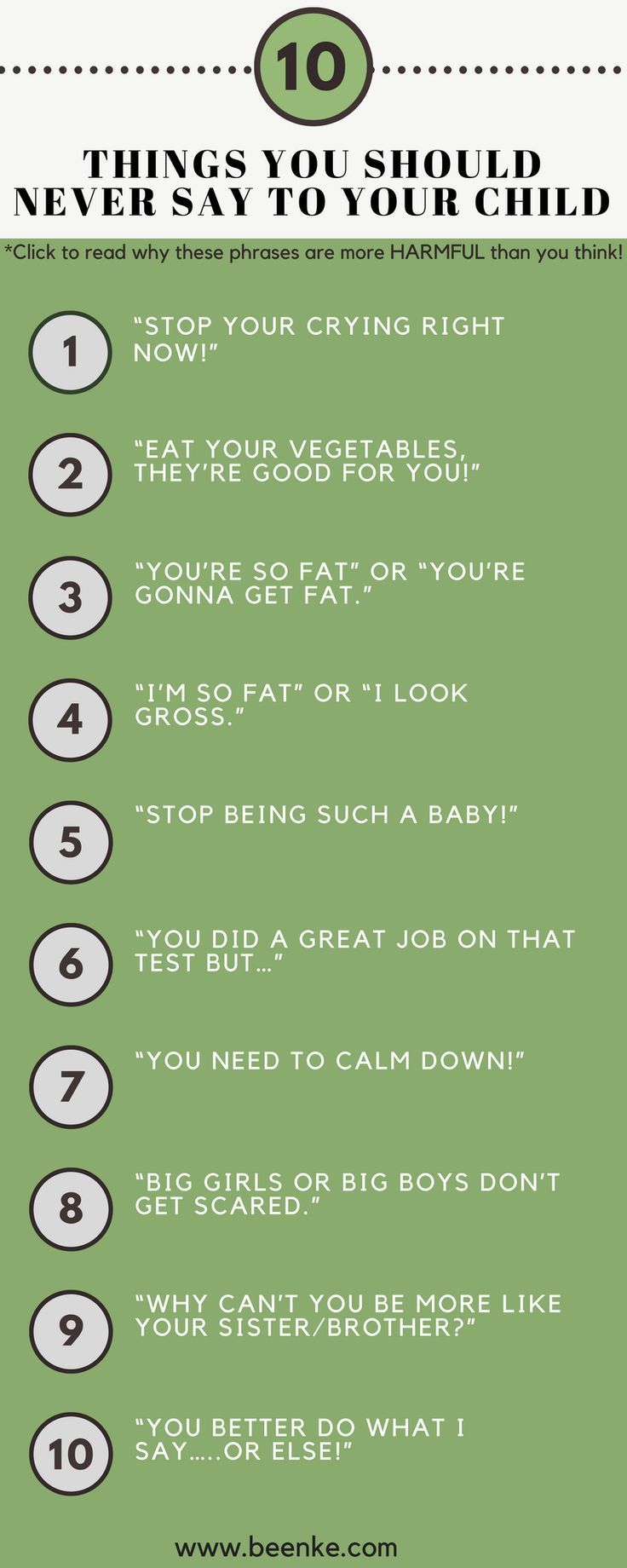 2019 year - 10 Things You Should Never Say to a Heartbroken Teen 2019 year