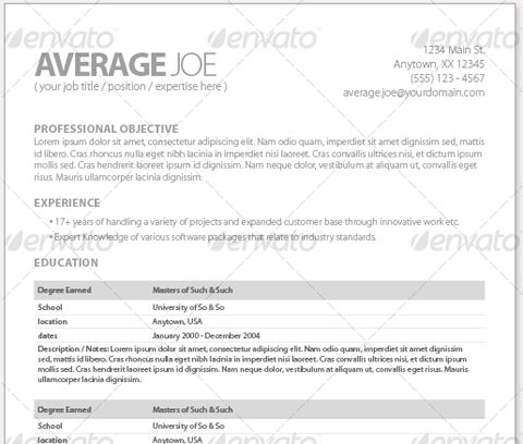 7 best inspired design images on Pinterest Art designs, Graphic - ceevee resume builder 7 best inspired design images on Pinterest Art designs, Graphic - ceevee resume builder