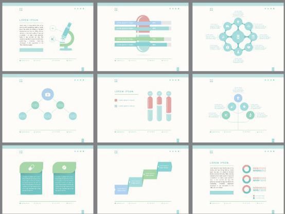 16 best powerpoint templates images on pinterest | templates 16 best powerpoint templates images on pinterest | templates, Presentation templates