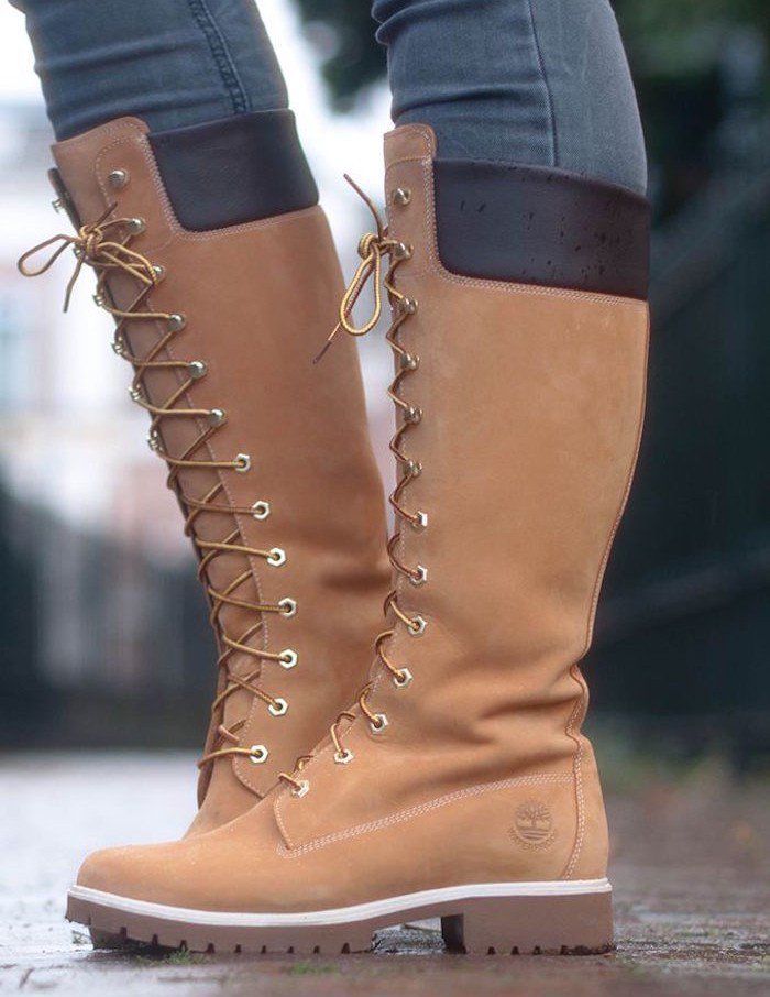 bottes hautes timberland bottes hautes timberland