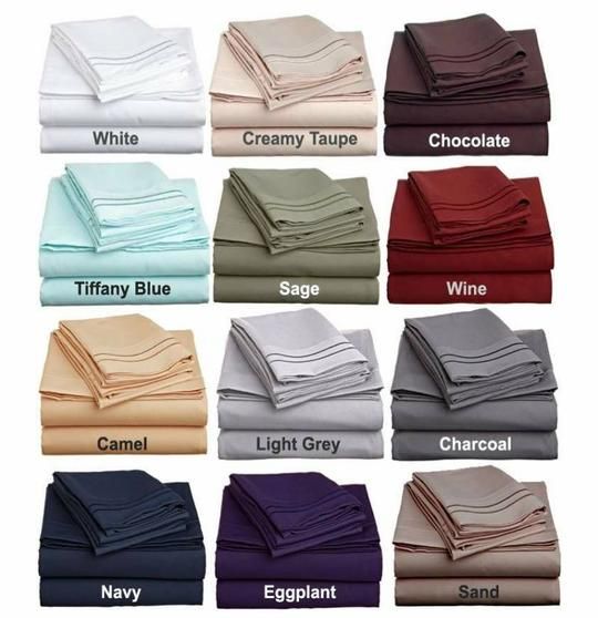 22 best comfort zone clara clark bedding images on pinterest clara clark sheets review