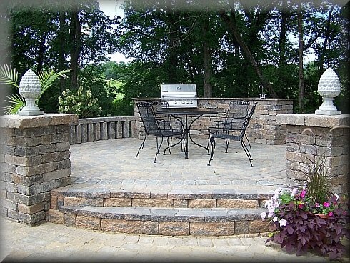 69 best Concrete Slabs images on Pinterest | Garden paving ... 69 best Concrete Slabs images on Pinterest | Garden paving ... on Raised Concrete Patio Ideas id=81294