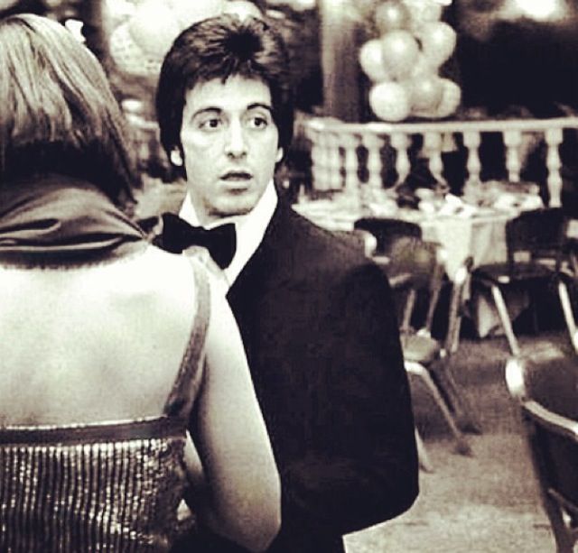 Pin on Al Pacino