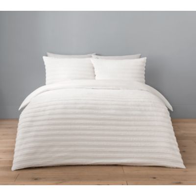 White Luxury Tufted Washed Cotton Duvet Set Home George At Asda Sets Bedding Small Bedrooms - White Bedding Set Reviews White Luxury Tufted Washed Cotton Duvet Set Home George At Asda Sets Bedding Small Bedrooms - White Bedding Set Reviews