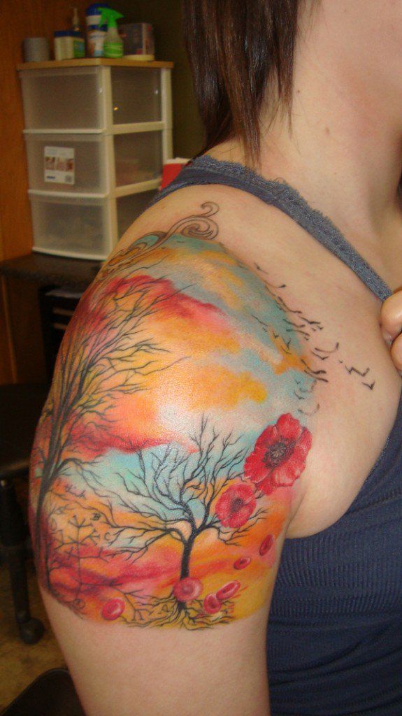 Quarter Sleeve Cloud Tattoo | 15 best sky and cloud tattoos images on pinterest cloud Quarter Sleeve Cloud Tattoo | 15 best sky and cloud tattoos images on pinterest cloud
