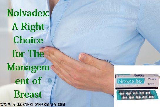 Nolvadex Menstruation