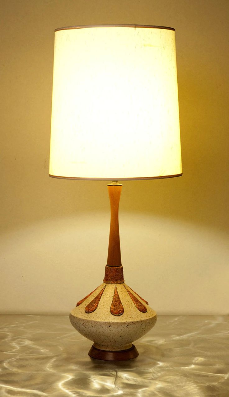 Best Mcm Lamps Images On Pinterest Vintage Lamps Modern - Mid Century Modern Table Lamp best mcm lamps images on pinterest vintage lamps modern - mid century modern table lamp