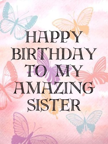 happy birthday wishes for sister funny message images from brother