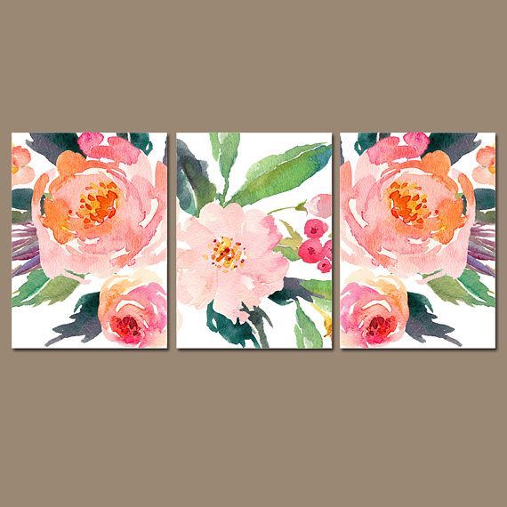 Caroline's Treasures BB7482DS812 Watercolor Blue Flowers and Swirls Wall or Door Hanging Prints 8x12 Multicolor Caroline's Treasures BB7482DS812 Watercolor Blue Flowers and Swirls Wall or Door Hanging Prints 8x12 Multicolor