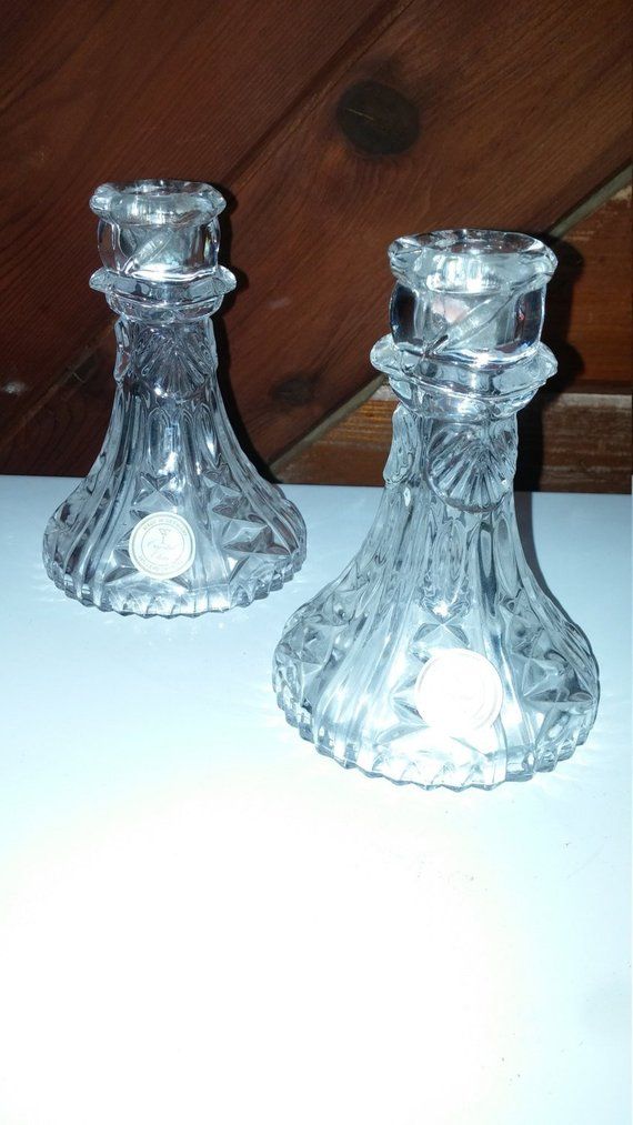 Understand vintage german crystal Thought differently, vintage german crystal very
