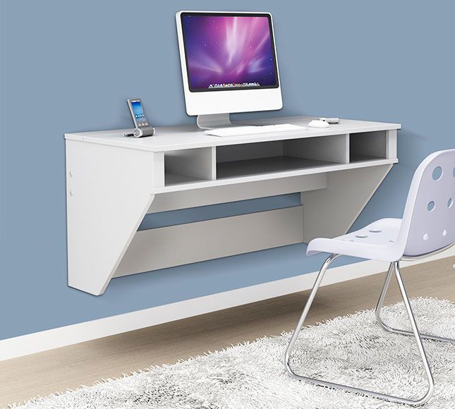 25+ Best Wall Mounted Desk Ikea Ideas On Pinterest Ikea Wall Space Saver: 17 Wall-Mounted Desks to Buy or DIY - 25+ Best Wall Mounted Desk Ikea Ideas On Pinterest Ikea Wall
