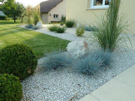 30 best exterieur images on Pinterest Backyard ponds, Front - mettre du gravier dans son jardin 30 best exterieur images on Pinterest Backyard ponds, Front - mettre du gravier dans son jardin