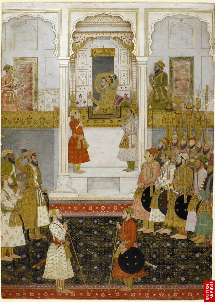 the mughal empire essay Read mughal empire free essay and over 88,000 other research documents mughal empire while the mughal empire was extremely large in both size and population, it. the mughal empire essay Read mughal empire free essay and over 88,000 other research documents mughal empire while the mughal empire was extremely large in both size and population, it.