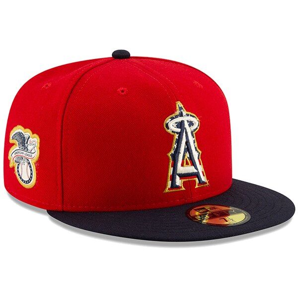 best price hot products factory outlet Men's Los Angeles Angels New Era Red/Navy 2019 Stars & Stripes 4th ... best price hot products factory outlet Men's Los Angeles Angels New Era Red/Navy 2019 Stars & Stripes 4th ...