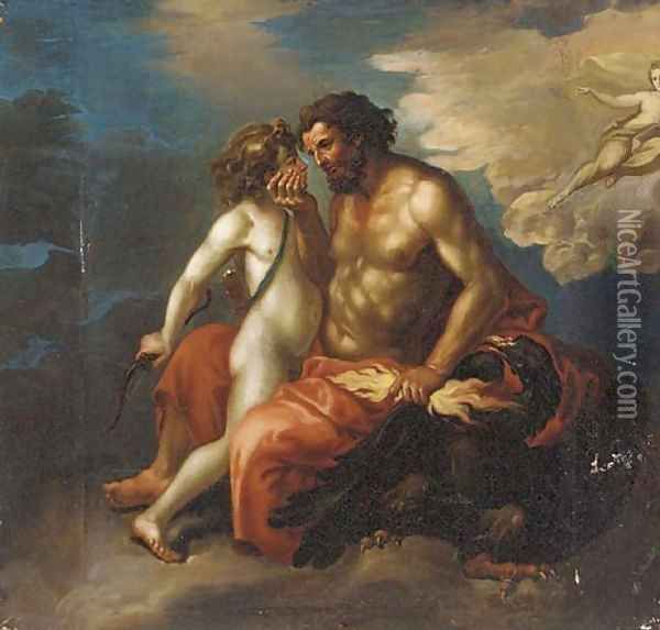 Greek male mentors gay