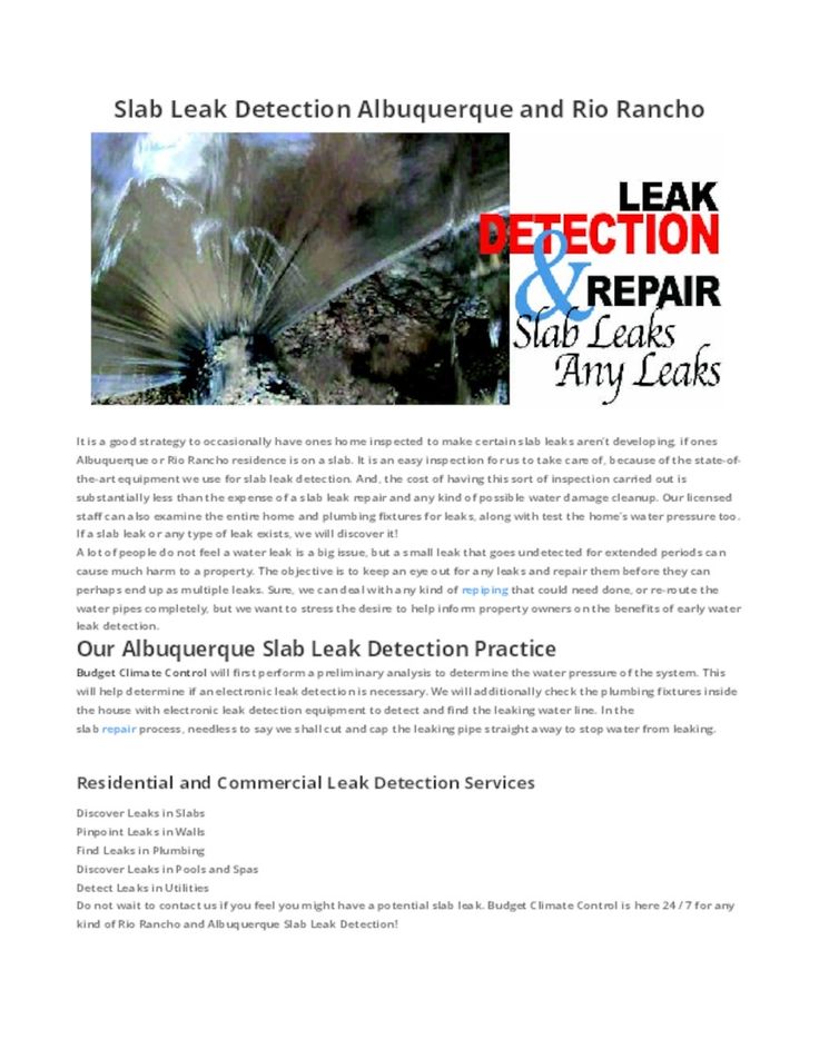 American Leak Detection Daytona Beach Home Design Ideas 8 Best Slab Leak Detection Albuquerque Images On Pinterest