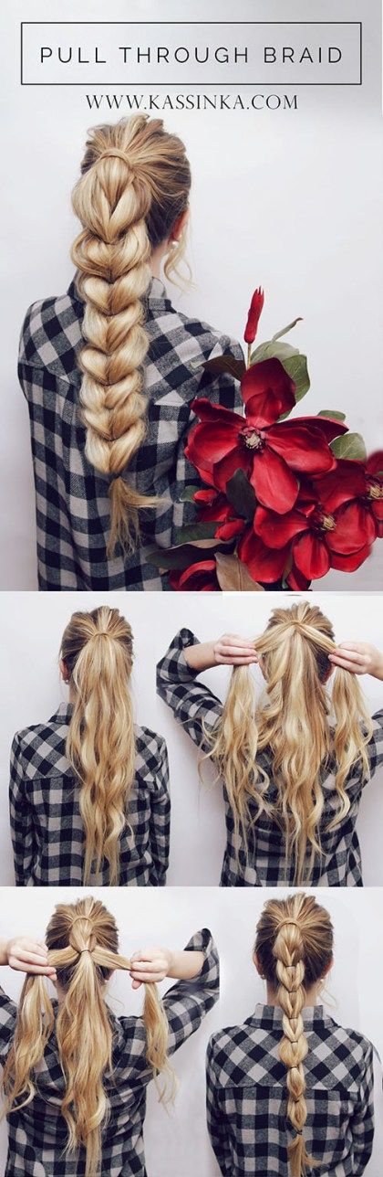 Kassinka-Hair-Tutorial-Pull-Through-Braid-Ponytail