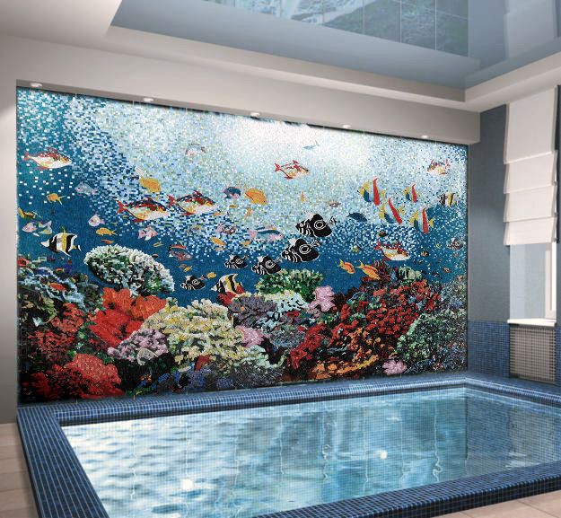 Decor Aquarium Gemme Decor Aquarium Gemme