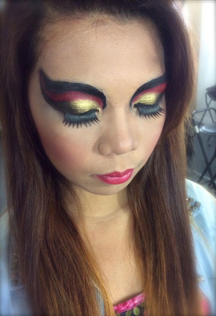 Different Make Up Styles To Transform Someone s Appearance Fashion different-make-up-styles-to-transform-someone-s-appearance-fashion